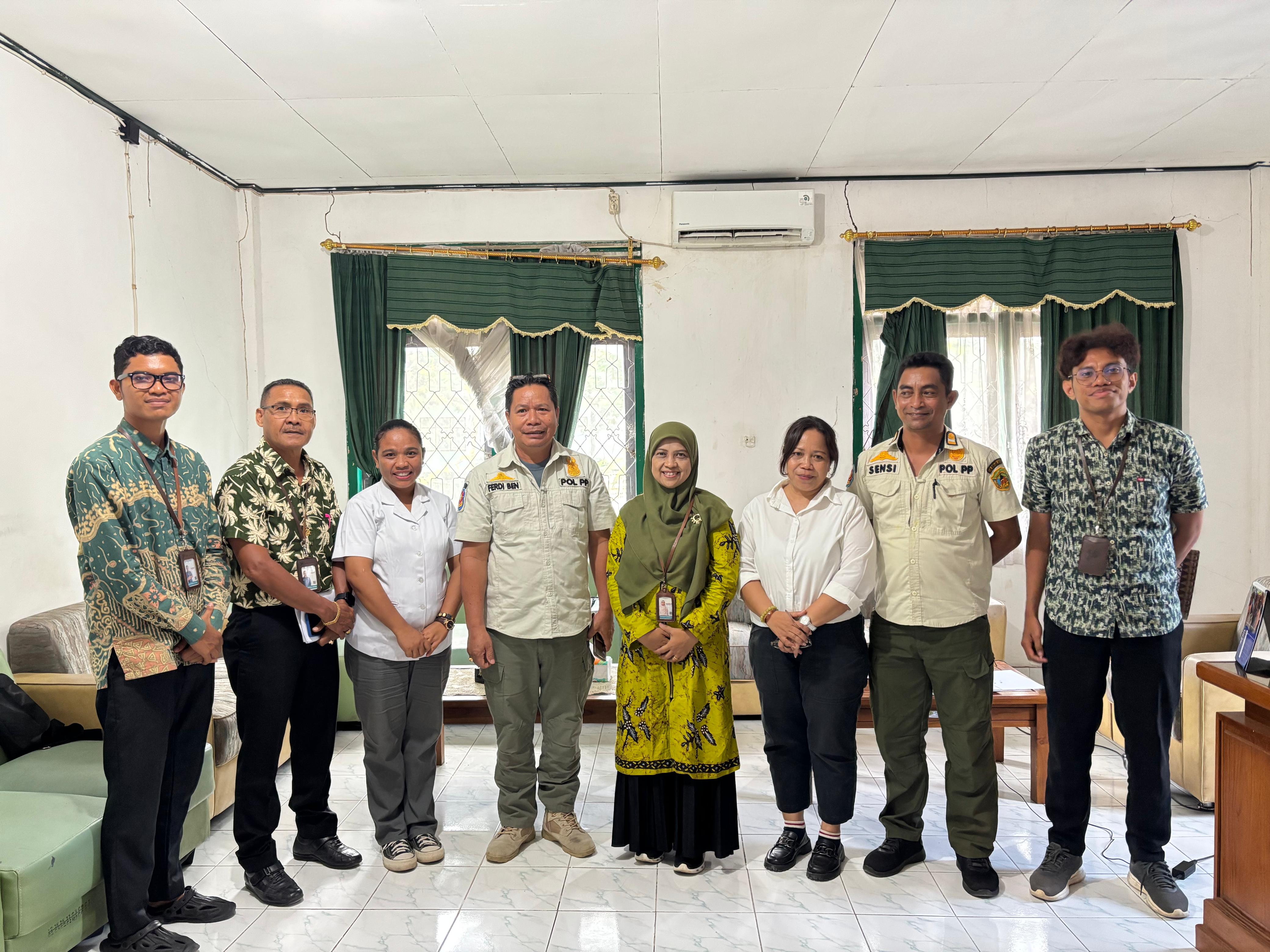 Foto Berita